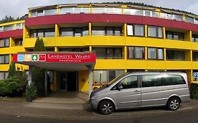 Landhotel Wasgau Hauenstein